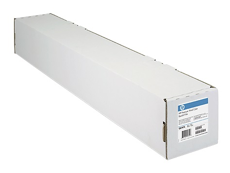 Бумага для плоттеров А1+ матовая HP Super Heavyweight Plus Matte Paper 610мм x 30.5м, 200г/кв.м, Q6626B Бумага для плоттеров А1+ матовая HP Super Heavyweight Plus Matte Paper 610мм x 30.5м, 200г/кв.м, Q6626B