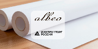 Бумага ALBEO для плоттеров в Реестре Российской промышленной продукции