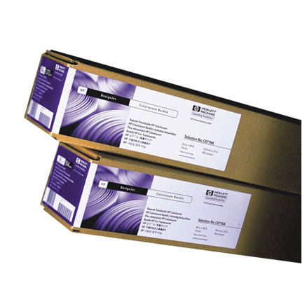 Плёнка полипропиленовая C7955A НР Polyester film Opaque 170г/м2, 610мм х 15,2м (замена GLPP130-24) Плёнка полипропиленовая C7955A НР Polyester film Opaque 170г/м2, 610мм х 15,2м (замена GLPP130-24)